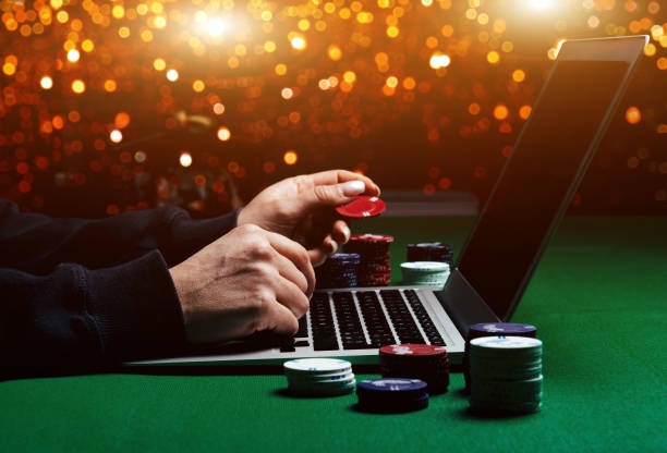 Live dealer table result